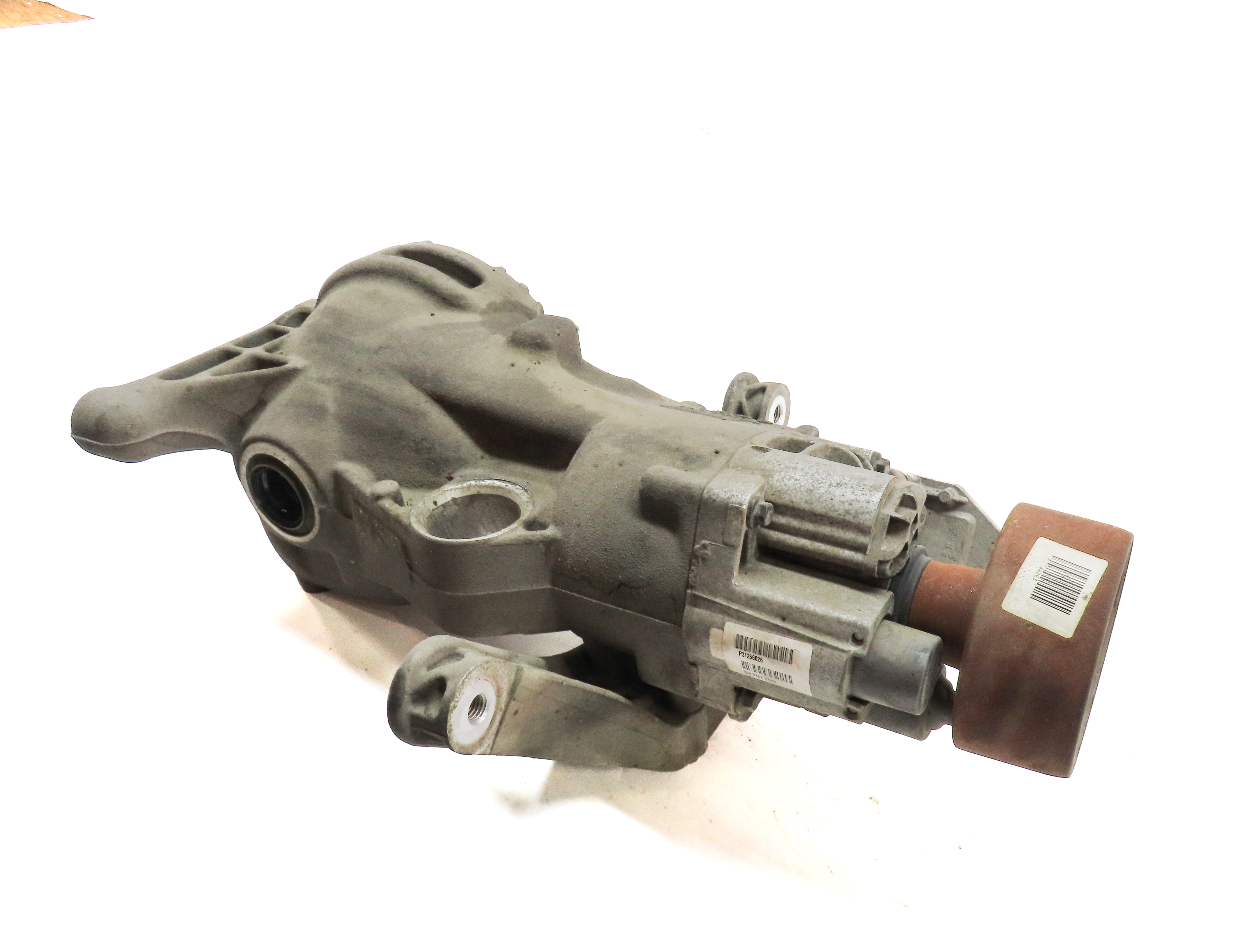 09-15 LAND ROVER LR2 / RANGE ROVER EVOQUE (L538) REAR DIFERENTIAL GEAR CARRIER — exact item pictured